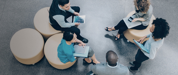 Fast forward | 5 keys to leadership success