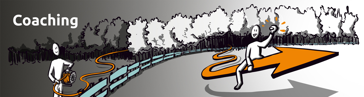 Fast Forward | Coaching