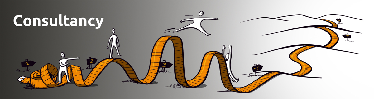 Fast Forward | Consultancy