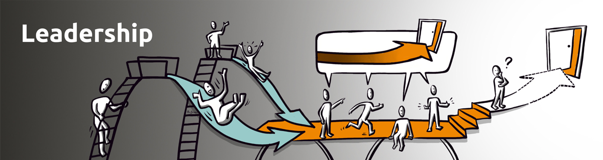 Fast Forward | Leadership