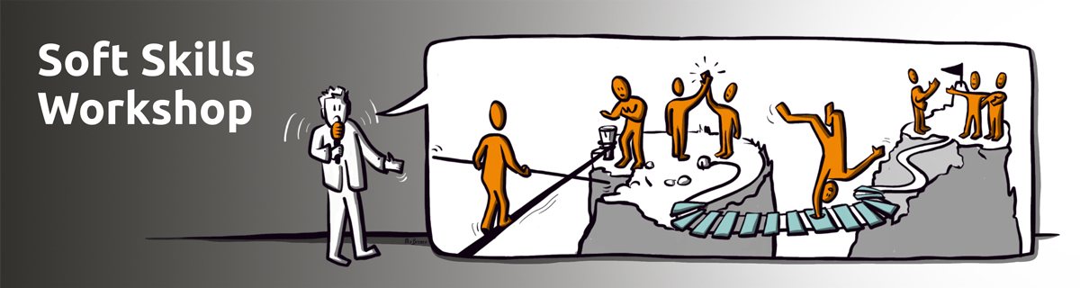 Fast Forward | Soft Skills Workshops