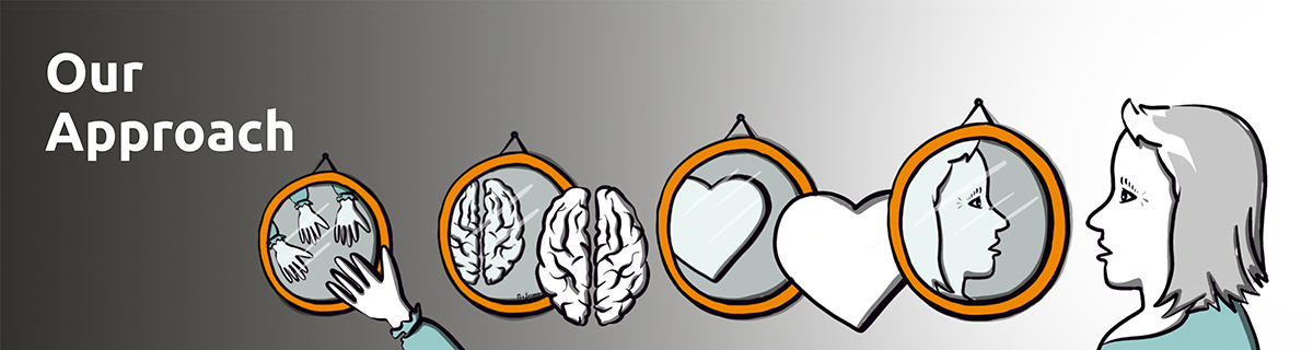 Fast Forward | Our Approach