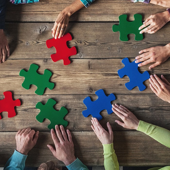 Fast forward | Creating a strengths based organisation