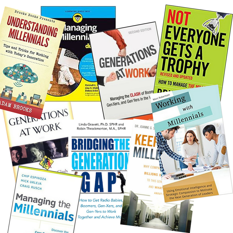 Fast forward | Focus on people not on generations