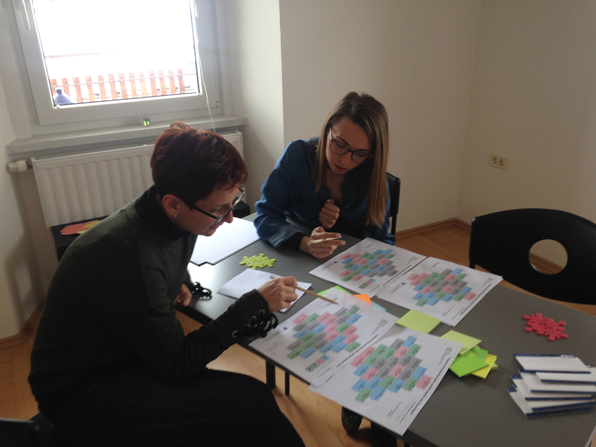 Fast forward | The power of diversity