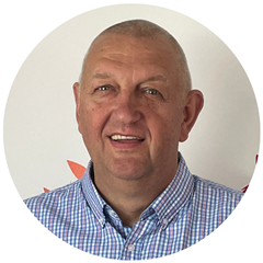 Fast Forward | Dave Welsby