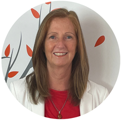 Fast Forward | Pam Welsby